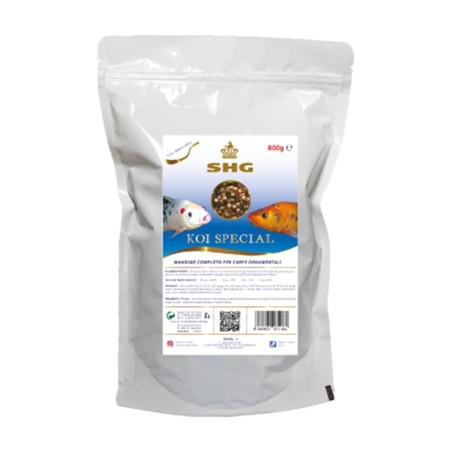 SHG koi Special 800gr