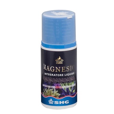 SHG Magnesio - Integratore liquido di magnesio ad elevata biodisponibilità