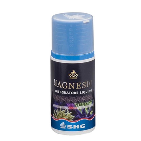 SHG Magnesio - Integratore liquido di magnesio ad elevata biodisponibilità