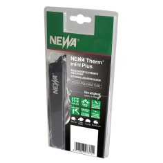 Newa Therm Mini Plus NWO - mini riscaldatore thermo-constant 25° con LED di controllo