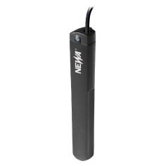 Newa Therm Mini Plus NWO - mini riscaldatore thermo-constant 25° con LED di controllo 2