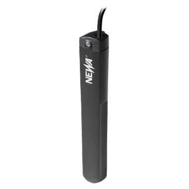 Newa Therm Mini Plus NWO - mini riscaldatore thermo-constant 25° con LED di controllo