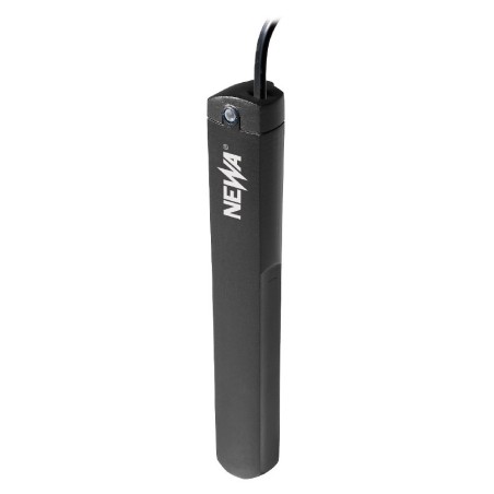 Newa Therm Mini Plus NWO - mini riscaldatore thermo-constant 25° con LED di controllo