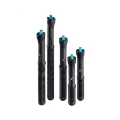 Newa Therm Next - Riscaldatore Elettronico Infrangibile 2