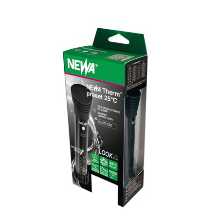 Newa Therm Preset NTT