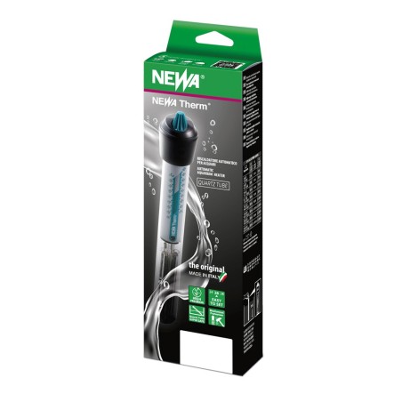 Newa Therm Preset NTT