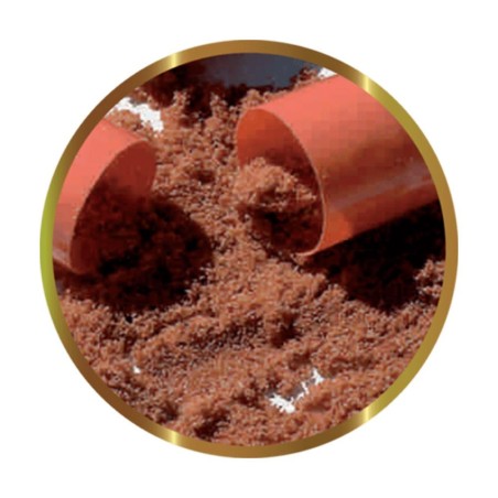 SHG Microperle - Alimento supplementare per Invertebrati e avannotti - 25 capsule SHG Microperle - Alimento supplementare per Invertebrati e avannotti - 25 capsule