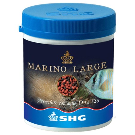 SHG Premium Marino Large