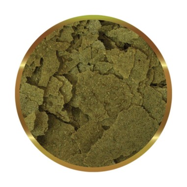 SHG Spirulina in Fiocchi