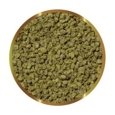 SHG Spirulina in Granuli - mangime completo per pesci ornamentali 2