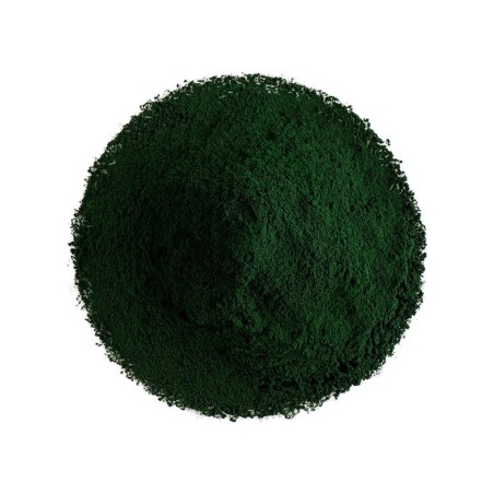 SHG Spirulina in Polvere - 25gr SHG Spirulina in Polvere - 25gr