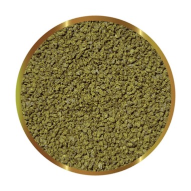 SHG Spirulina Microgranuli