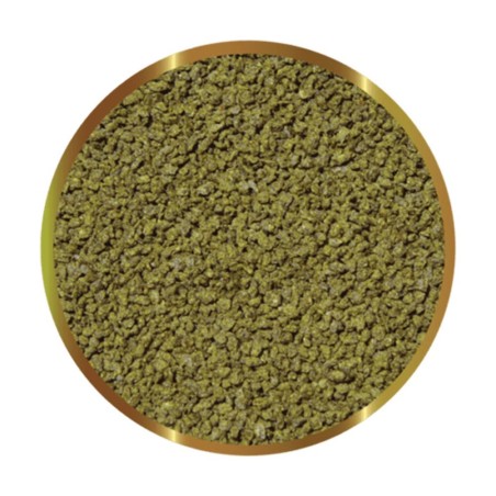 SHG Spirulina Microgranuli SHG Spirulina Microgranuli