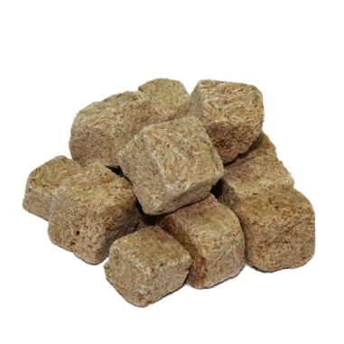 SHG Tubifex