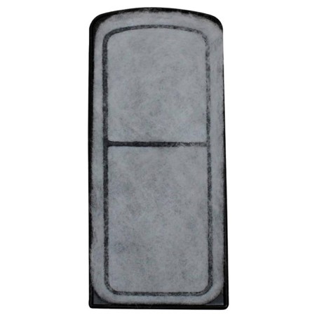 Amtra Ricambio Cartuccia al Carbone per skimmer Hang On 100 Amtra Ricambio Cartuccia al Carbone per skimmer Hang On 100