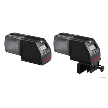 Wave Autofood 24 LCD Deluxe - mangiatoia automatica