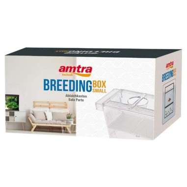 Wave Breeding Box Small Sala Parto