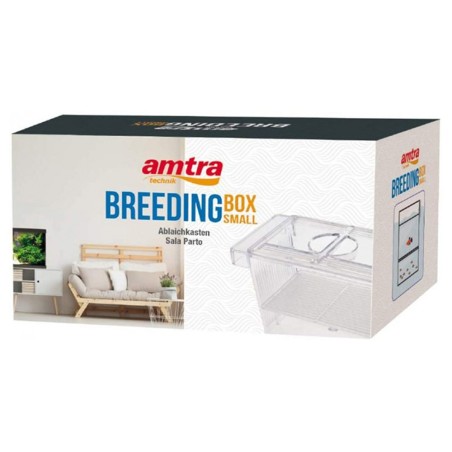 Wave Breeding Box Small Sala Parto Wave Breeding Box Small Sala Parto