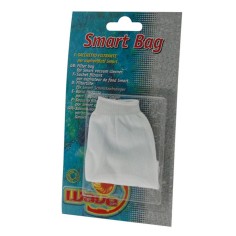 Wave Smart Bag - ricambio sacchetto filtrante per aspirarifiuti Smart