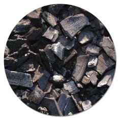 Velda Activated Filter Carbon 5000ml - carbone attivo per laghetto 2