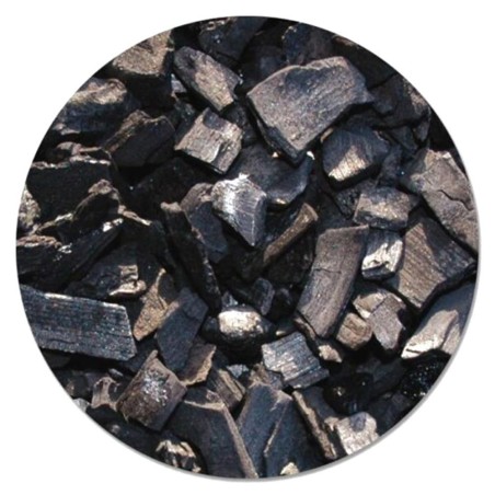 Velda Activated Filter Carbon 5000ml - carbone attivo per laghetto