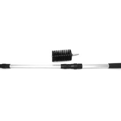 Velda Algae Brush - spazzola antialghe con manico estendibile da 51 a 151cm 2