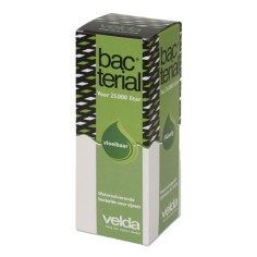 Velda Bacterial Liquid - attivatore batterico liquido per laghetti 2