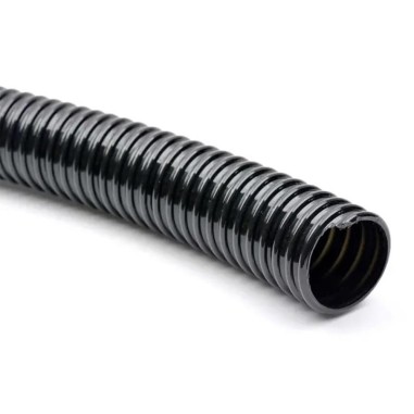 Velda Filter Hose Strong Ø40mm 1 metro - tubo semirigido in PVC