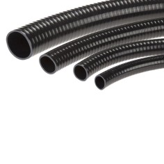 Velda Filter Hose Strong Ø40mm 1 metro - tubo semirigido in PVC 2