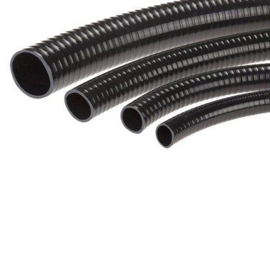 Velda Filter Hose Strong Ø40mm 1 metro - tubo semirigido in PVC