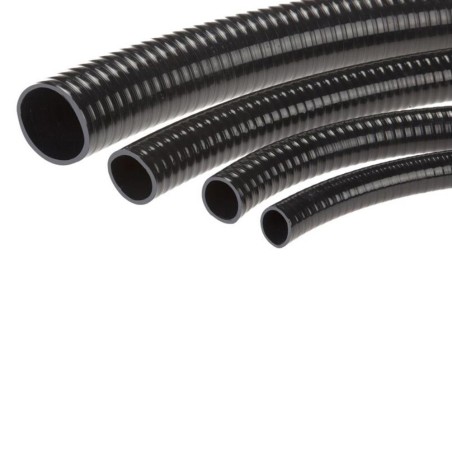 Velda Filter Hose Strong Ø40mm 1 metro - tubo semirigido in PVC