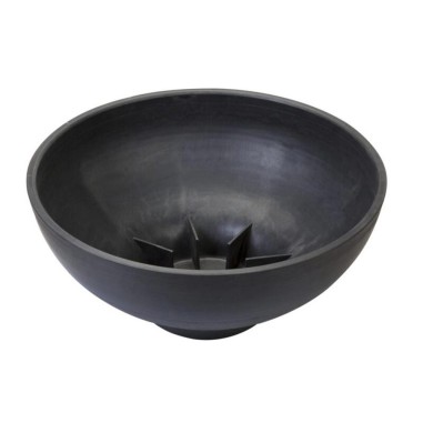 Velda Fountain Pond Round cm75x35 - minilaghetto decorativo con fontana