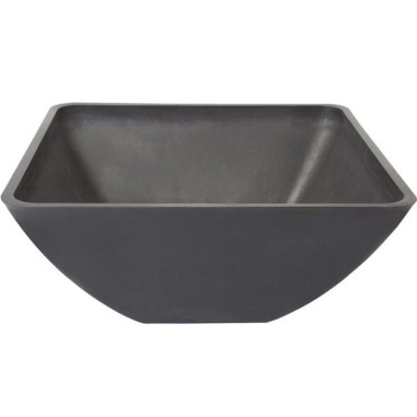 Velda Fountain Pond Square cm75x75x35 - minilaghetto decorativo con fontana