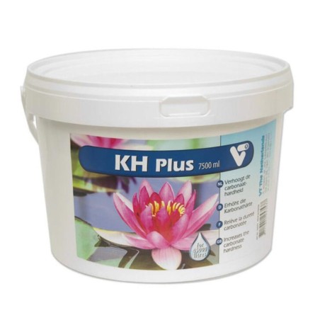 Velda KH Plus - integratore in polvere di durezza carbonatica per laghetti Velda KH Plus - integratore in polvere di durezza carbonatica per laghetti