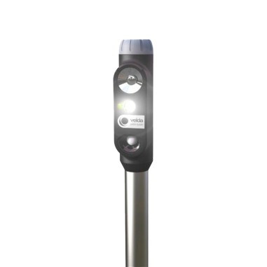 Velda Laser Guard - sistema di protezione dall' attacco di Aironi e altri uccelli predatori