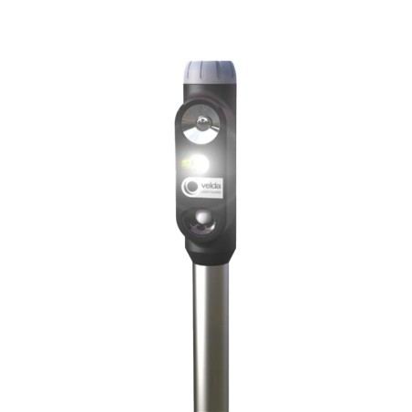 Velda Laser Guard - sistema di protezione dall' attacco di Aironi e altri uccelli predatori