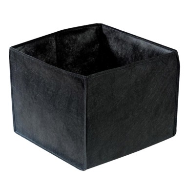 Velda Plant Basket cm18x18x18 - cesto in tessuto per la coltivazione di piante da laghetto