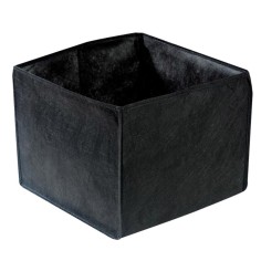 Velda Plant Basket cm30x30x25h - cesto in tessuto per la coltivazione di piante da laghetto 2
