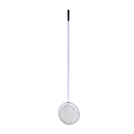 Velda Pond Net Round Daphnia Ø25cm - retino circolare a maglia fine con manico in acciaio 100cm Velda Pond Net Round Daphnia Ø25cm - retino circolare a maglia fine con manico in acciaio 100cm