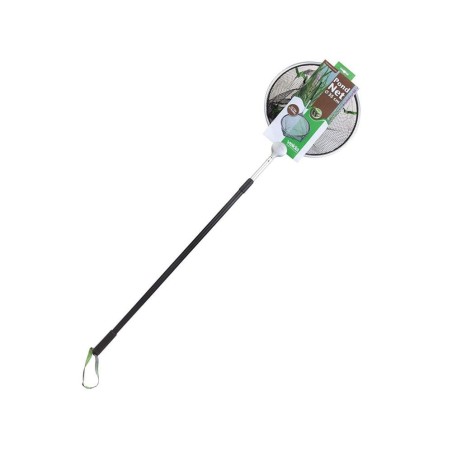 Velda Pond Net Round Ø35cm - retino circolare con manico telescopico fino a 1,8m Velda Pond Net Round Ø35cm - retino circolare con manico telescopico fino a 1,8m