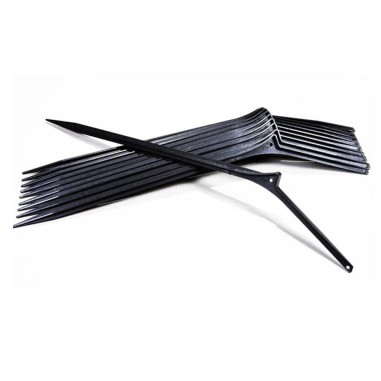Velda Pond Protector - recinto elettrificato a basso voltaggio per laghetti con perimetro fino a 40m