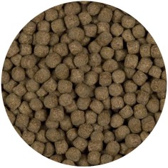 Velda Sanikoi Staple Prime 6mm - mangime Premium in pellet per carpe Koi 2