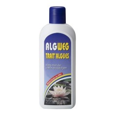 Velda VT Algenweg 500ml - trattamento contro le alghe filamentose nei laghetti