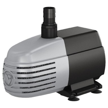 Velda VT Super Fountain Pump - pompa da laghetto con giochi d'acqua