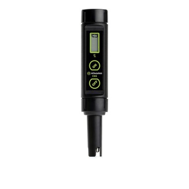 Milwaukee C65 Conductivity Tester - conduttivimetro digitale