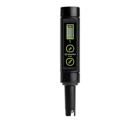 Milwaukee C65 Conductivity Tester - conduttivimetro digitale Milwaukee C65 Conductivity Tester - conduttivimetro digitale