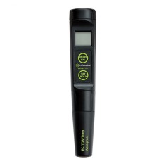 Milwaukee EC59 Tester a completa tenuta stagna per misurazioni di Conducibilità/TDS/Temp