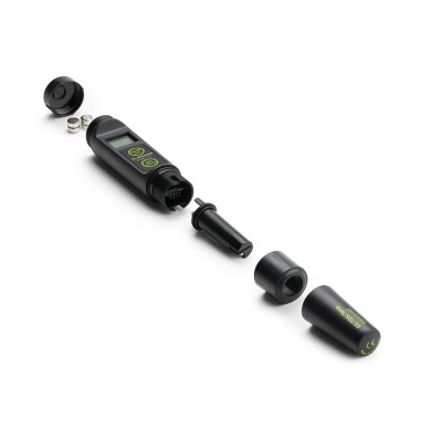 Milwaukee EC59 Tester a completa tenuta stagna per misurazioni di Conducibilità/TDS/Temp