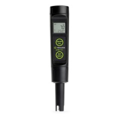 Milwaukee PH55 Tester pH/Temp a tenuta stagna con elettrodo sostituibile 2