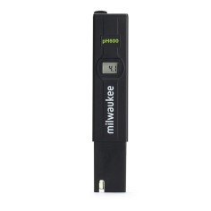 Milwaukee PH600 tester pH, calibrazione in 1 punto, precisione +/- 0.2 pH 2